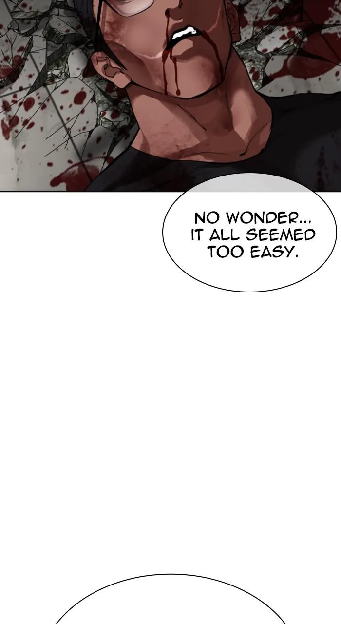Lookism - Chapter 536 - Page 191
