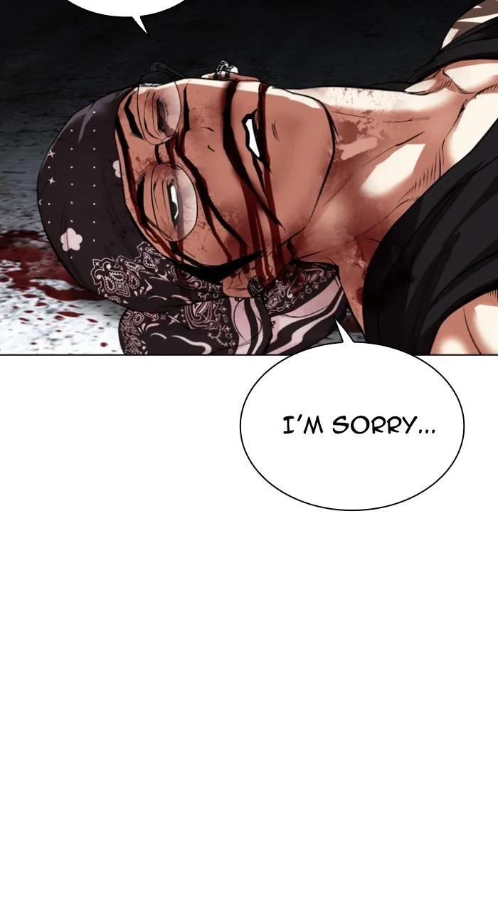 Lookism - Chapter 536 - Page 197