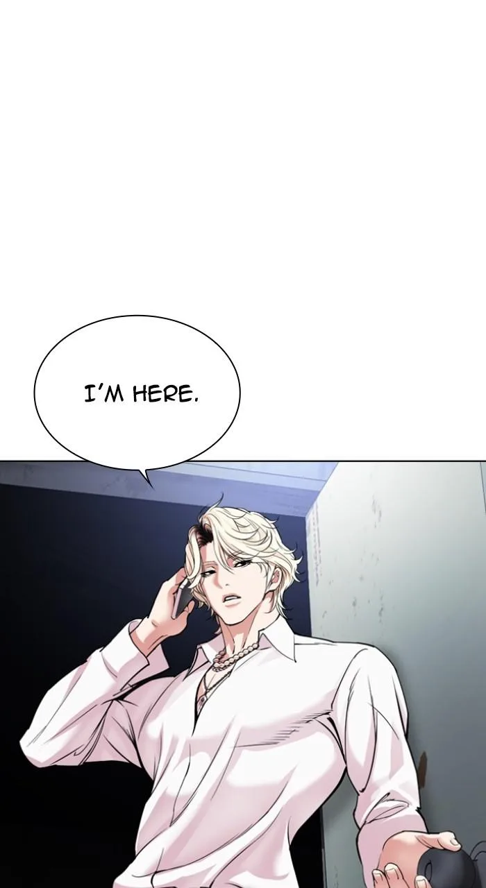 Lookism - Chapter 536 - Page 2