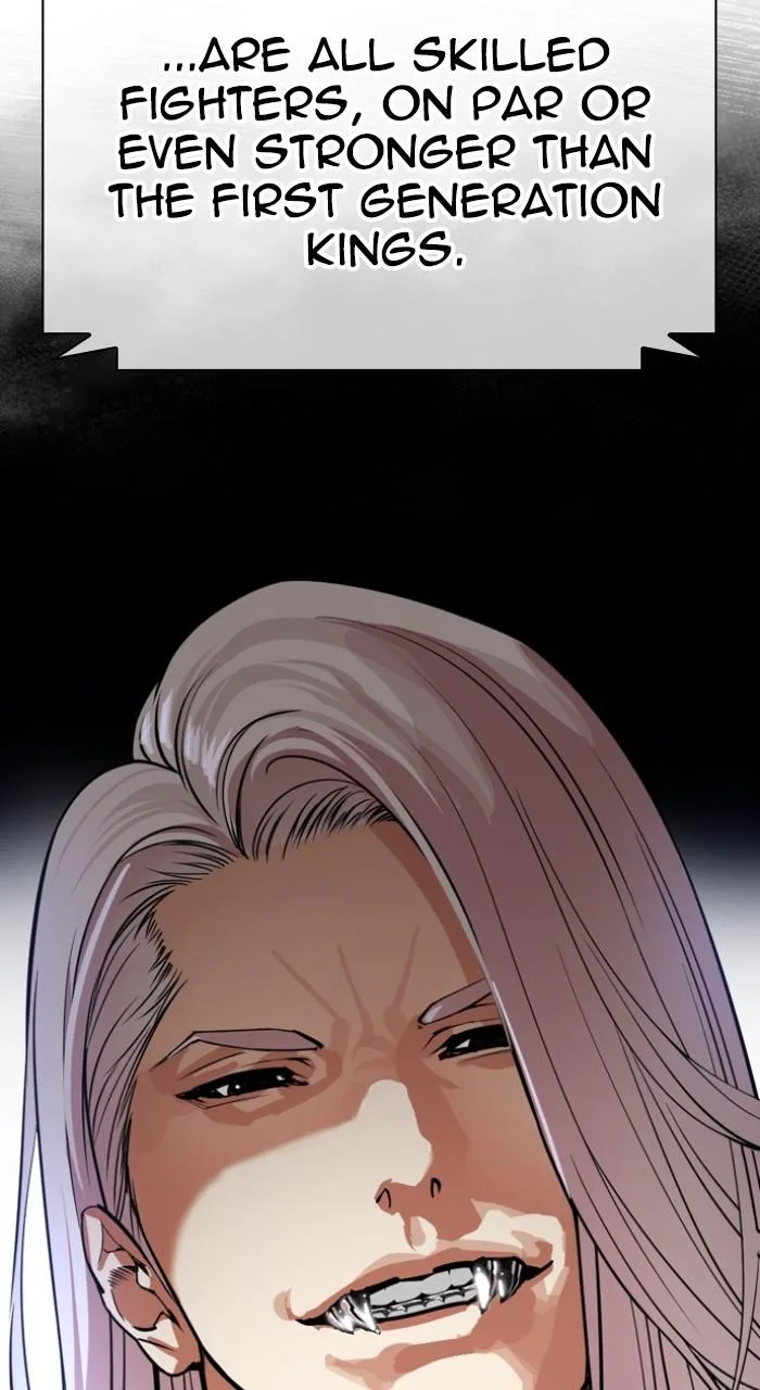 Lookism - Chapter 536 - Page 206