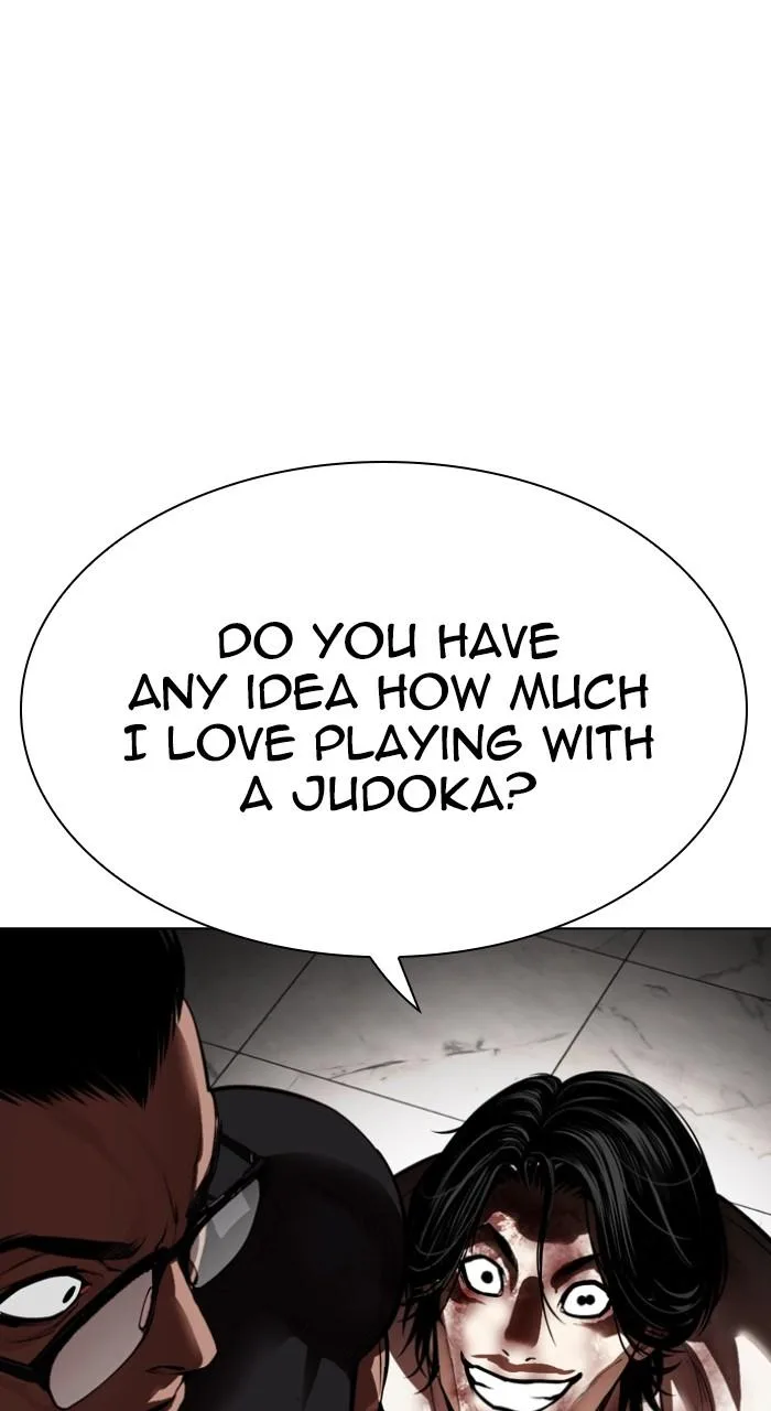 Lookism - Chapter 536 - Page 22