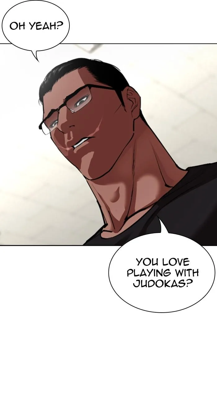 Lookism - Chapter 536 - Page 24