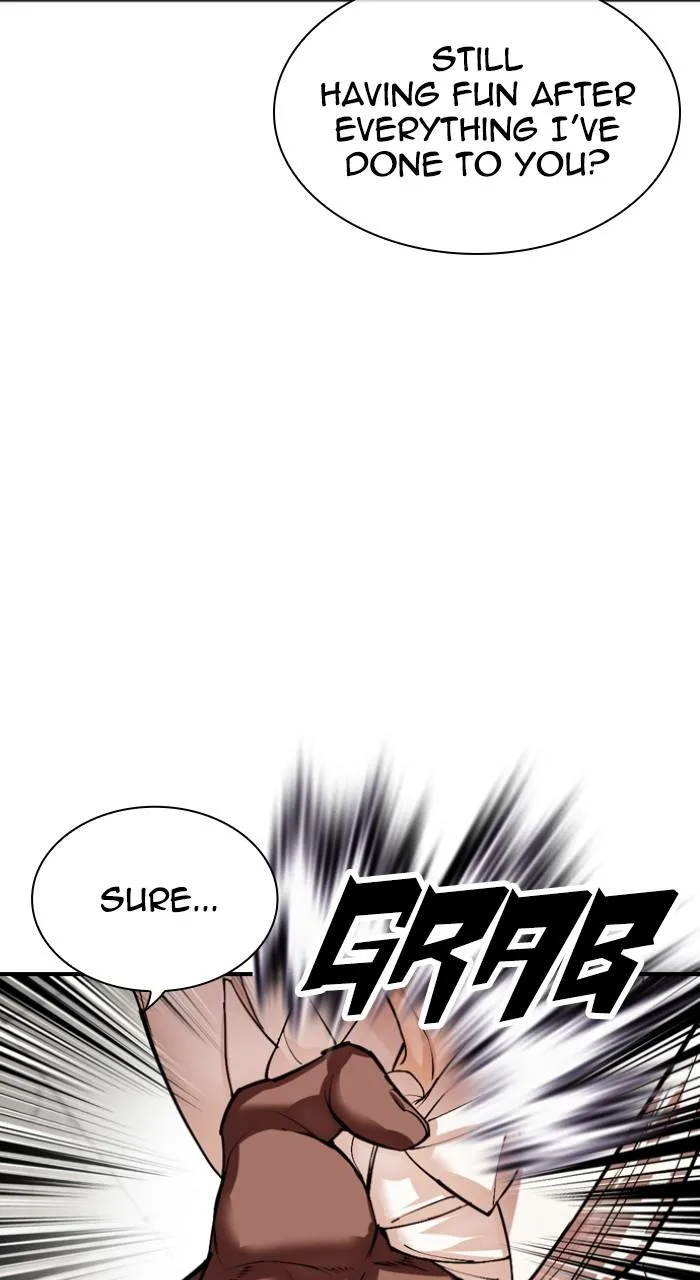 Lookism - Chapter 536 - Page 29