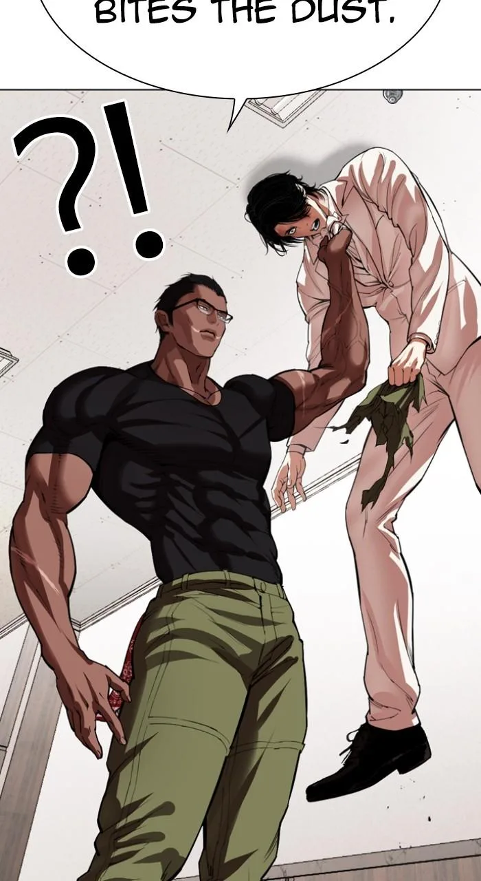 Lookism - Chapter 536 - Page 31