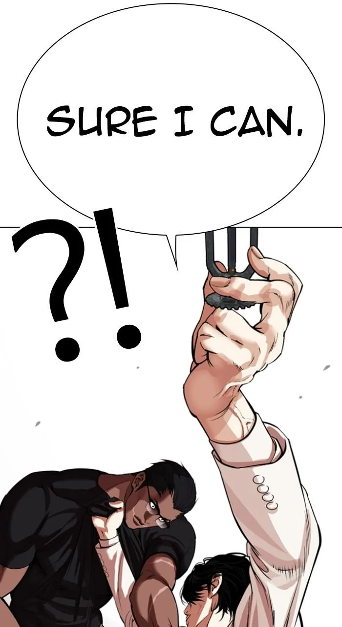 Lookism - Chapter 536 - Page 36