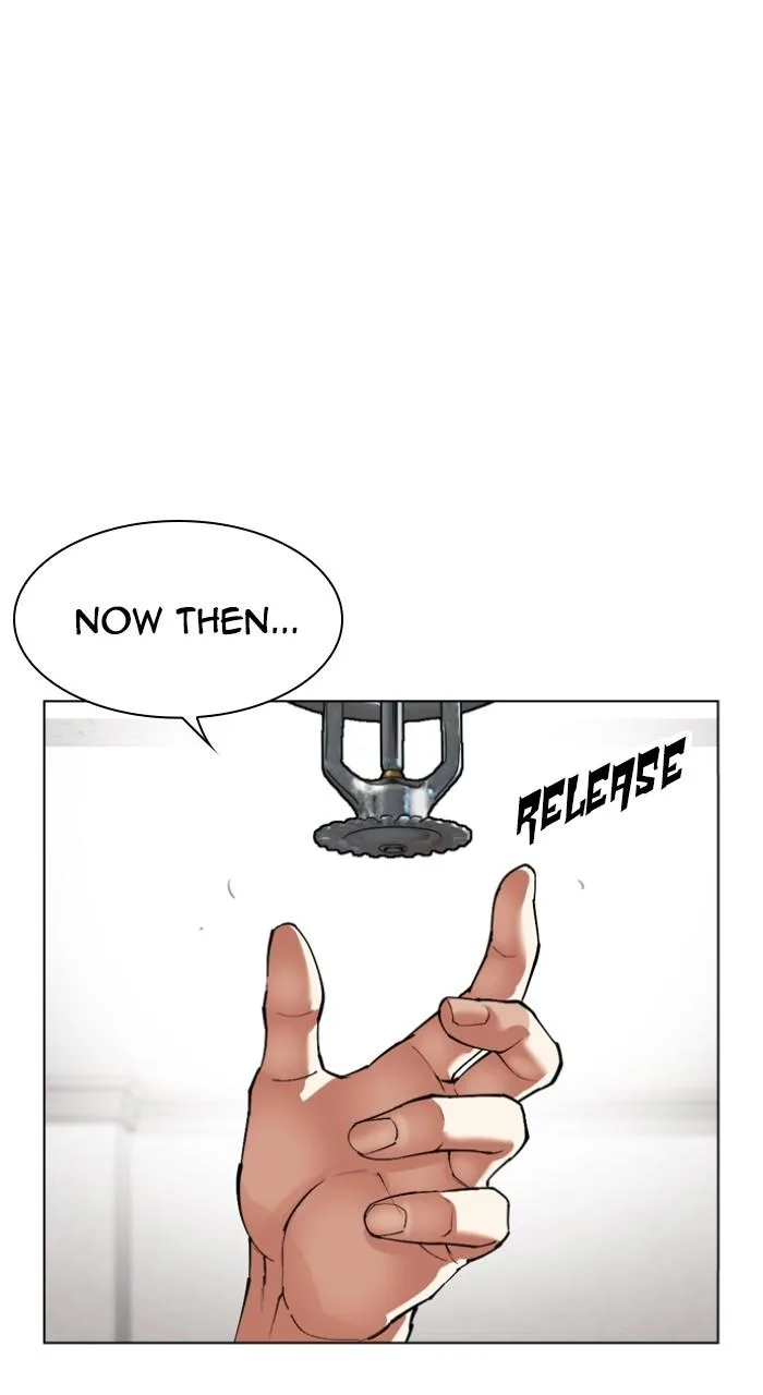 Lookism - Chapter 536 - Page 39