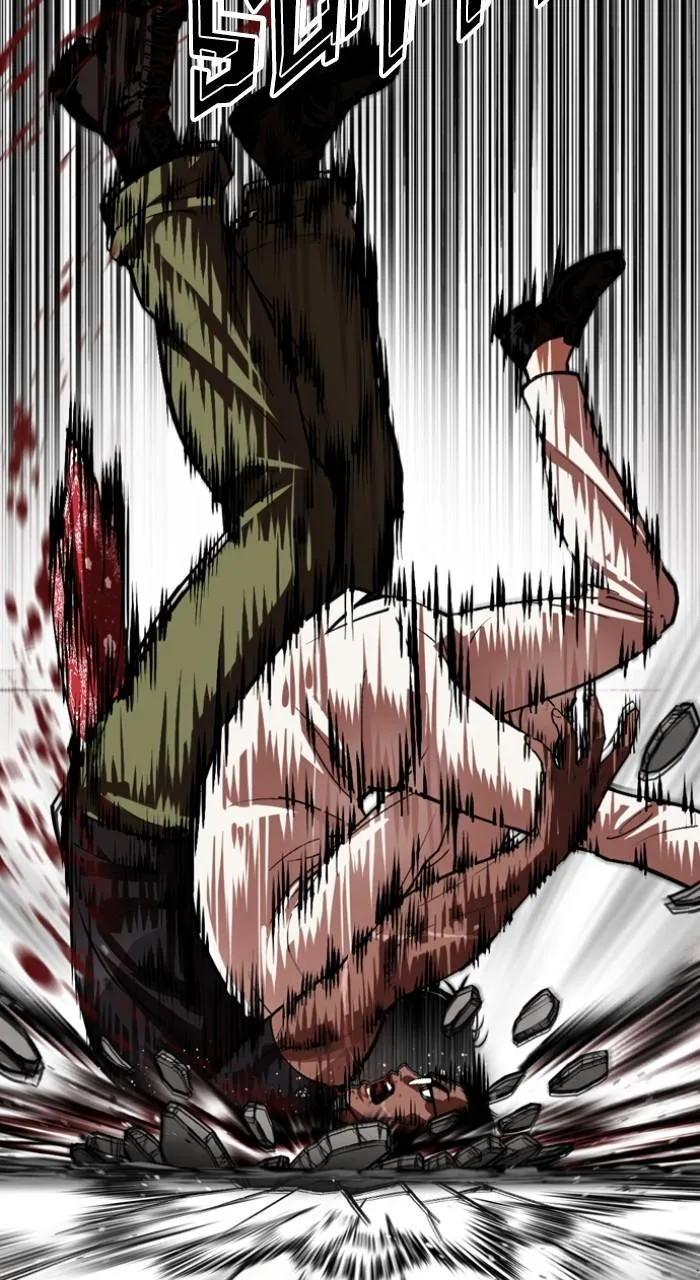 Lookism - Chapter 536 - Page 41