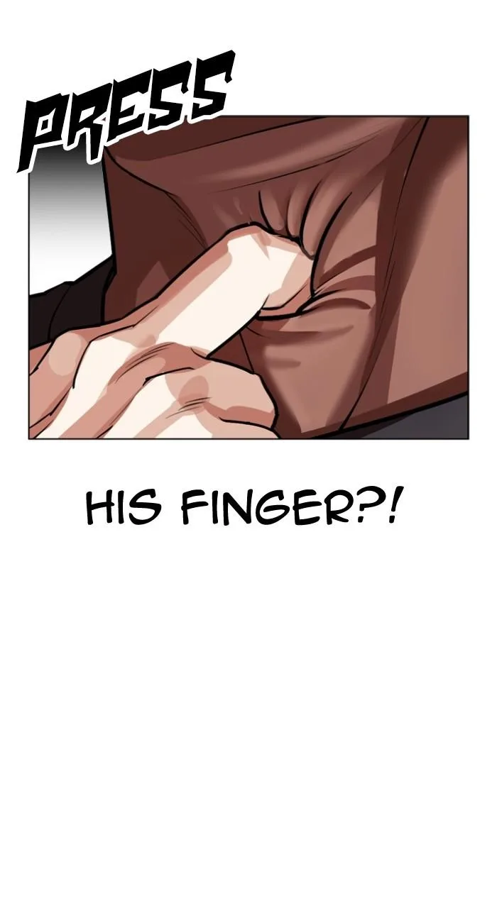Lookism - Chapter 536 - Page 46