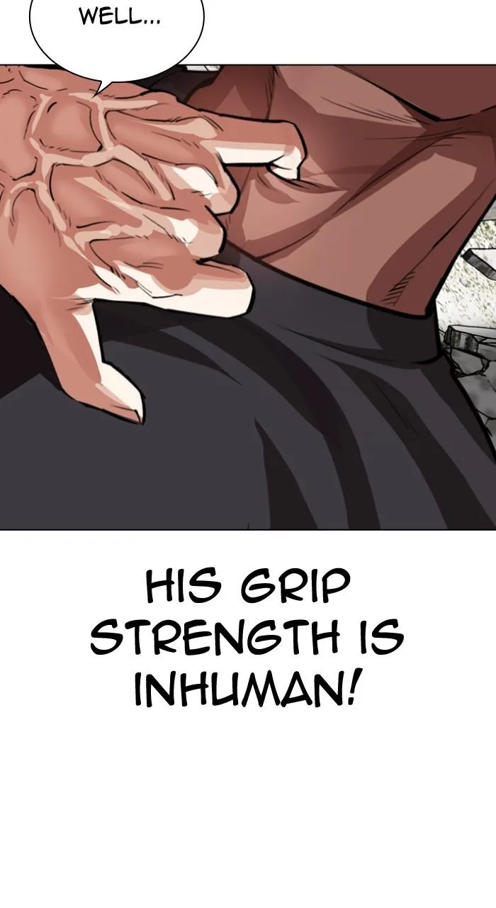 Lookism - Chapter 536 - Page 49
