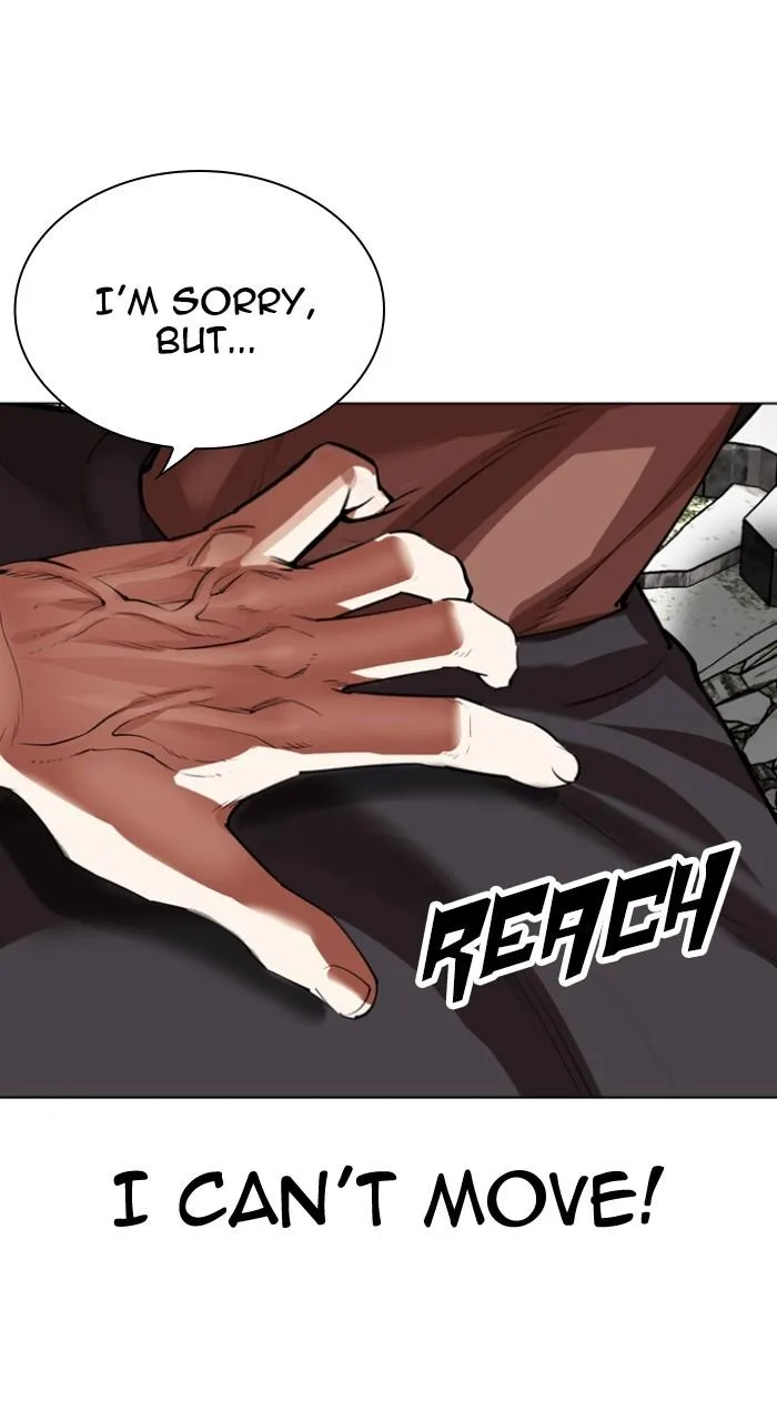 Lookism - Chapter 536 - Page 50