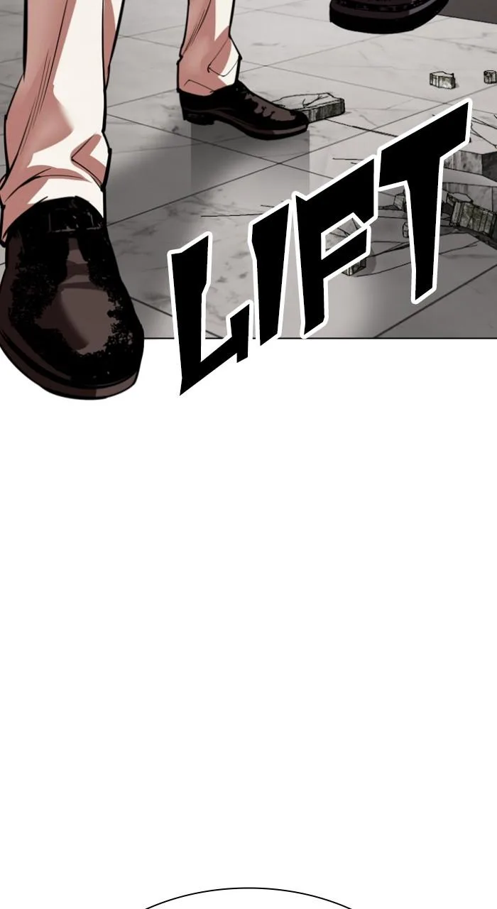 Lookism - Chapter 536 - Page 54