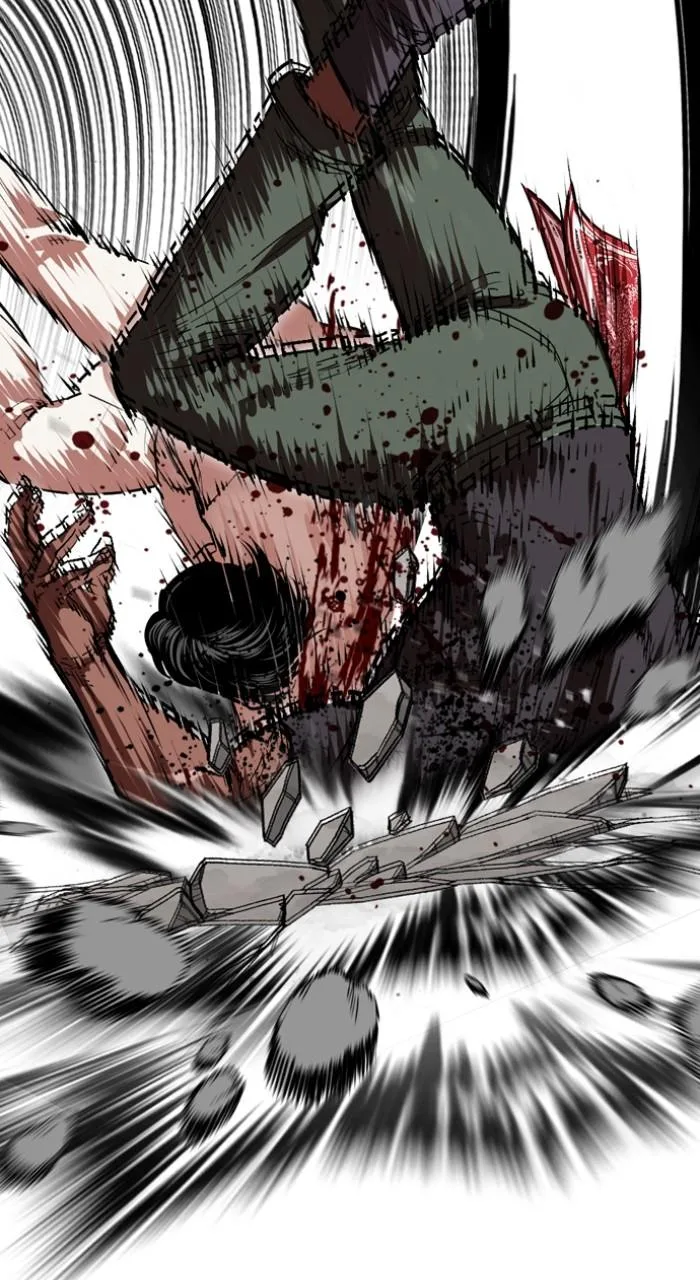 Lookism - Chapter 536 - Page 56
