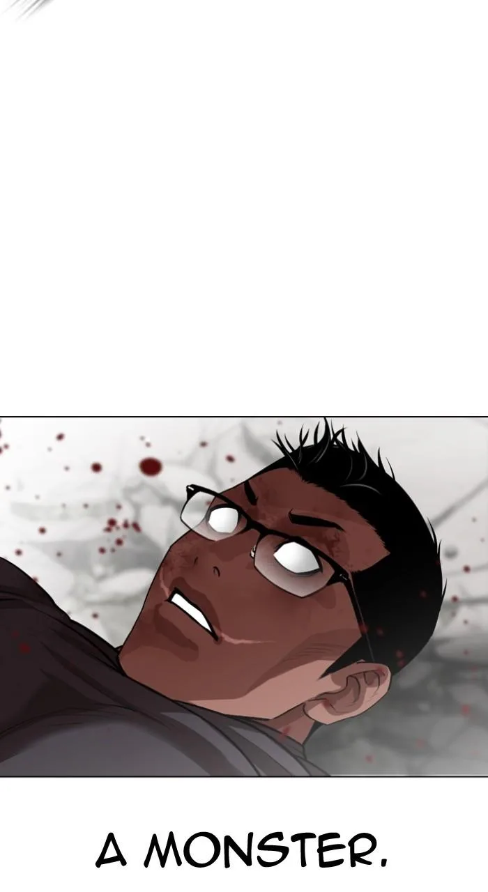 Lookism - Chapter 536 - Page 57