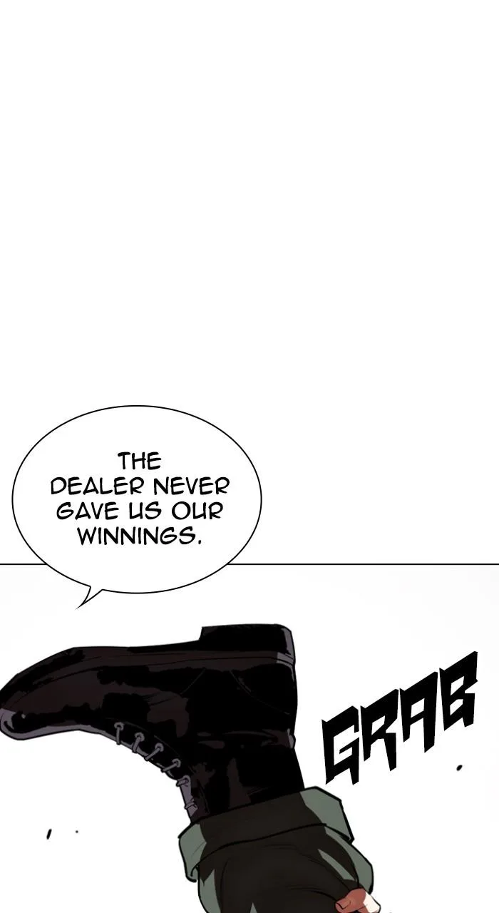 Lookism - Chapter 536 - Page 58