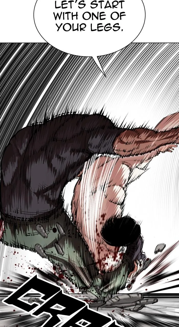 Lookism - Chapter 536 - Page 60