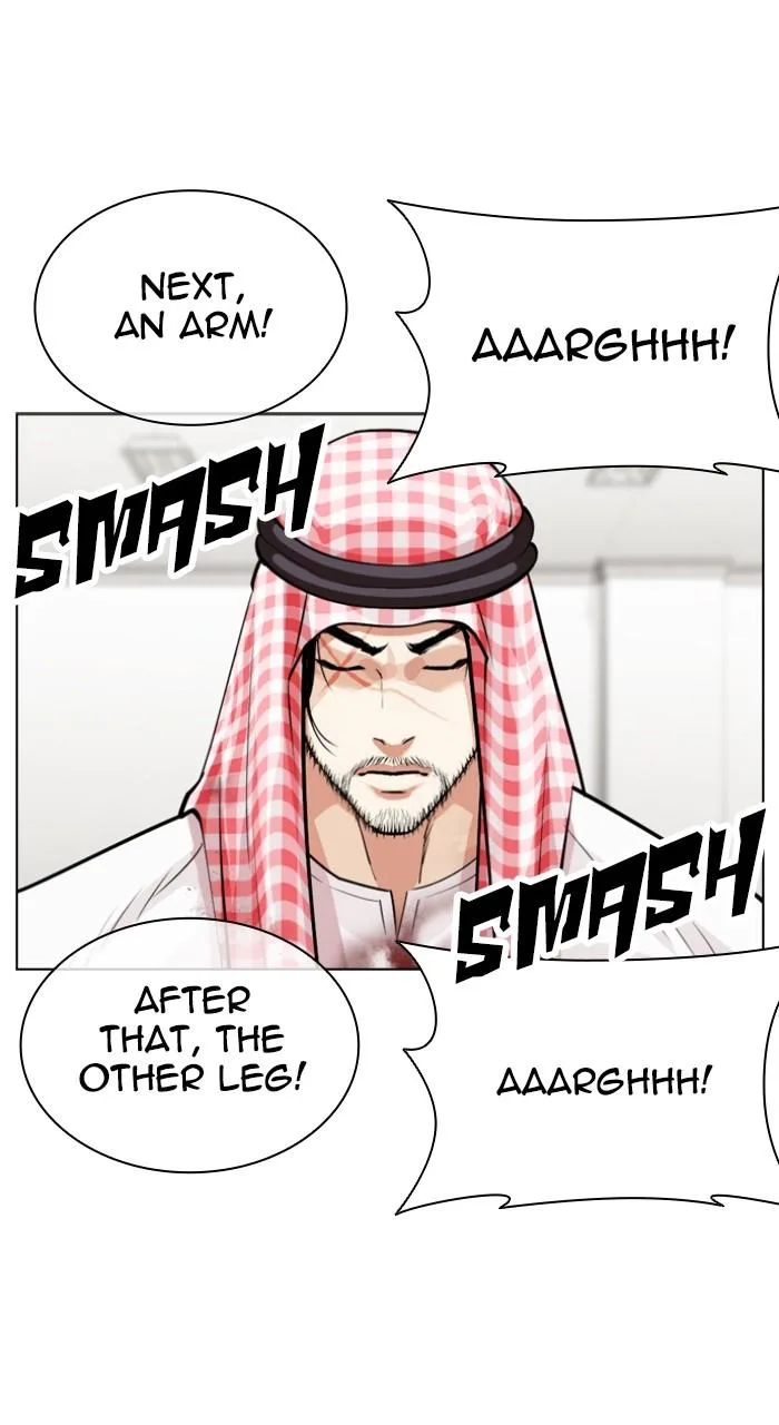 Lookism - Chapter 536 - Page 63