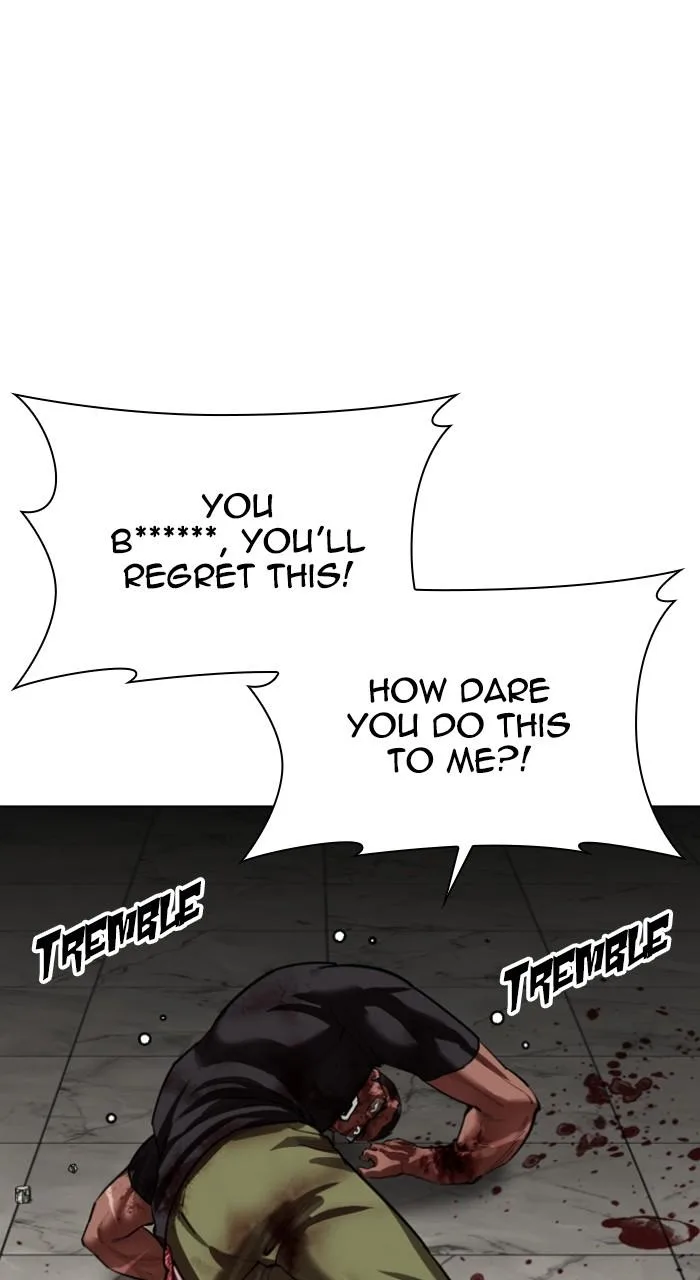 Lookism - Chapter 536 - Page 64