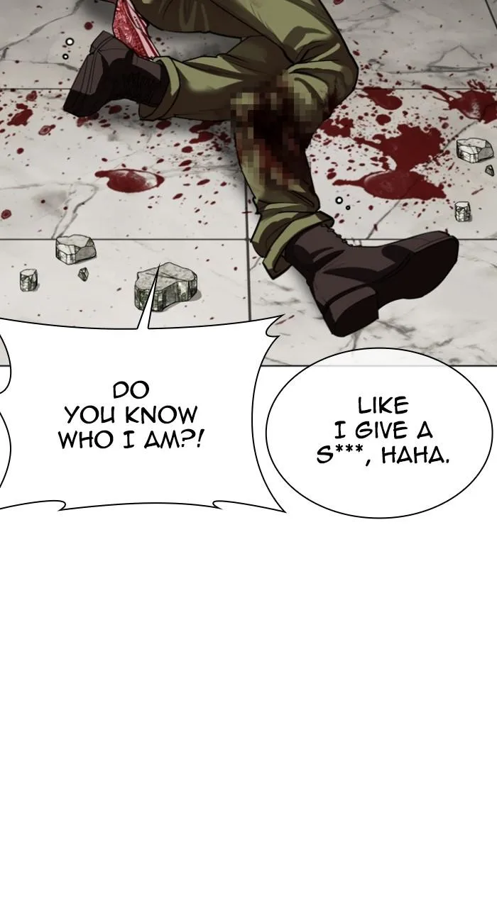 Lookism - Chapter 536 - Page 65
