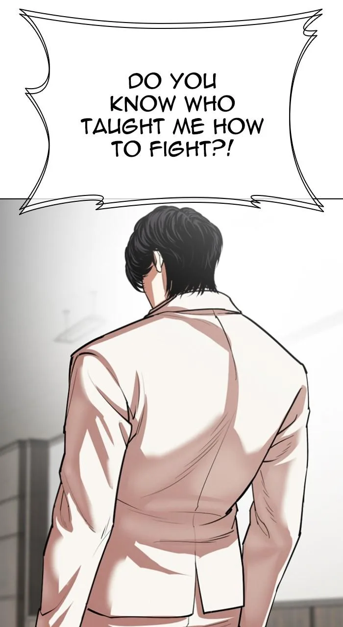 Lookism - Chapter 536 - Page 66