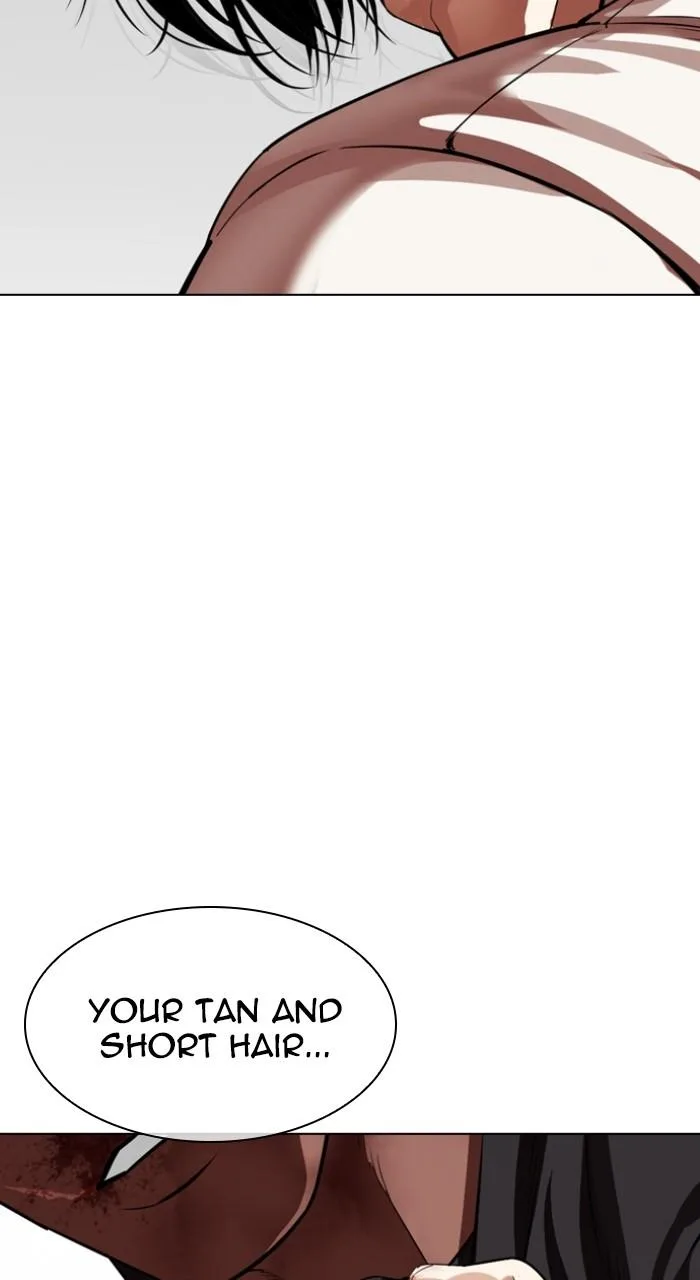 Lookism - Chapter 536 - Page 71