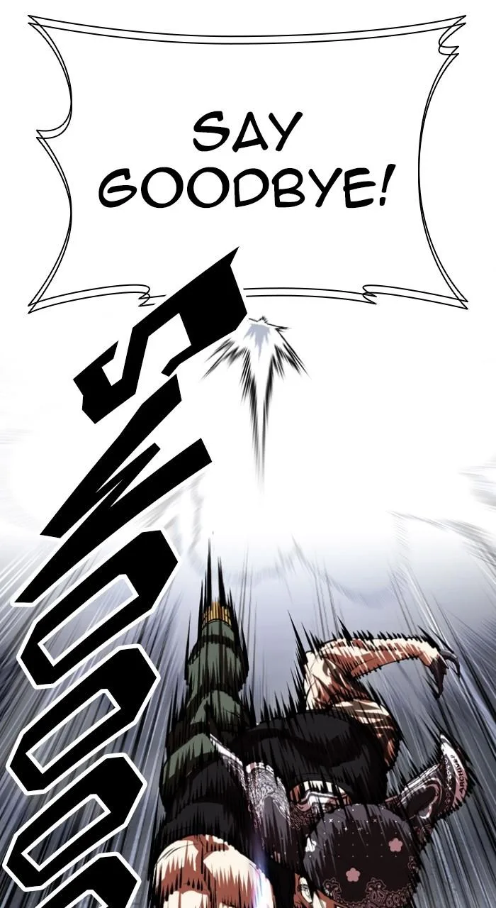 Lookism - Chapter 536 - Page 88