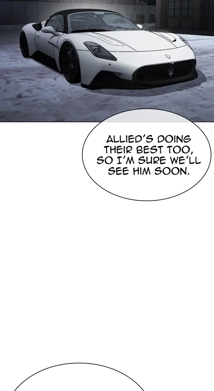 Lookism - Chapter 536 - Page 9
