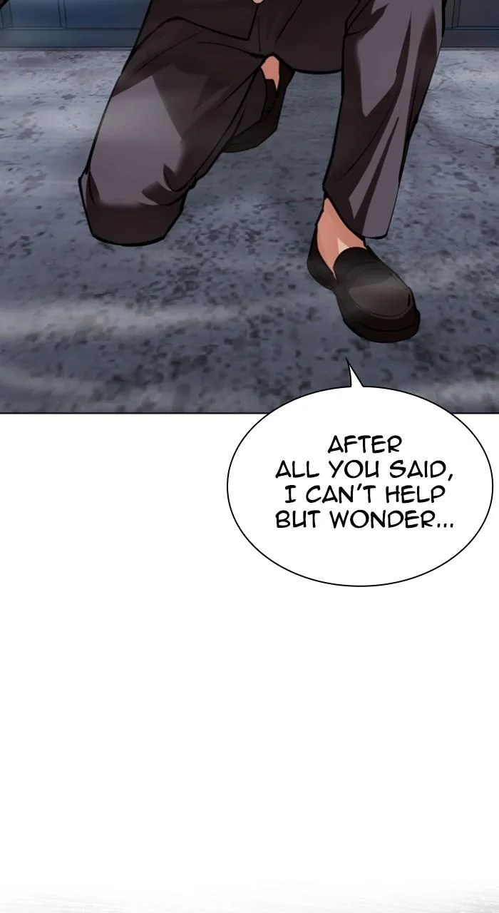 Lookism - Chapter 536 - Page 94