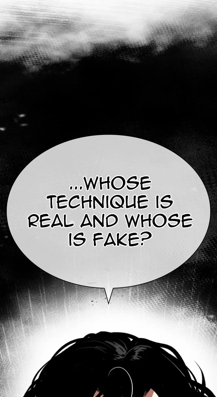 Lookism - Chapter 536 - Page 95
