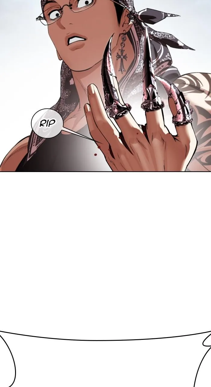 Lookism - Chapter 536 - Page 99