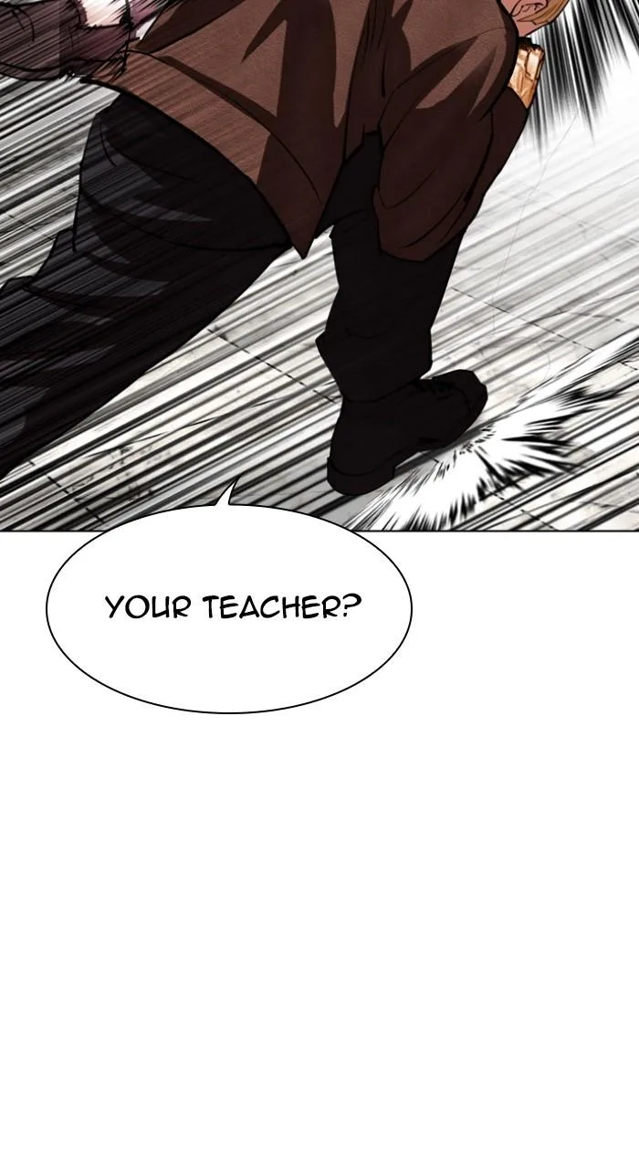 Lookism - Chapter 537 - Page 101