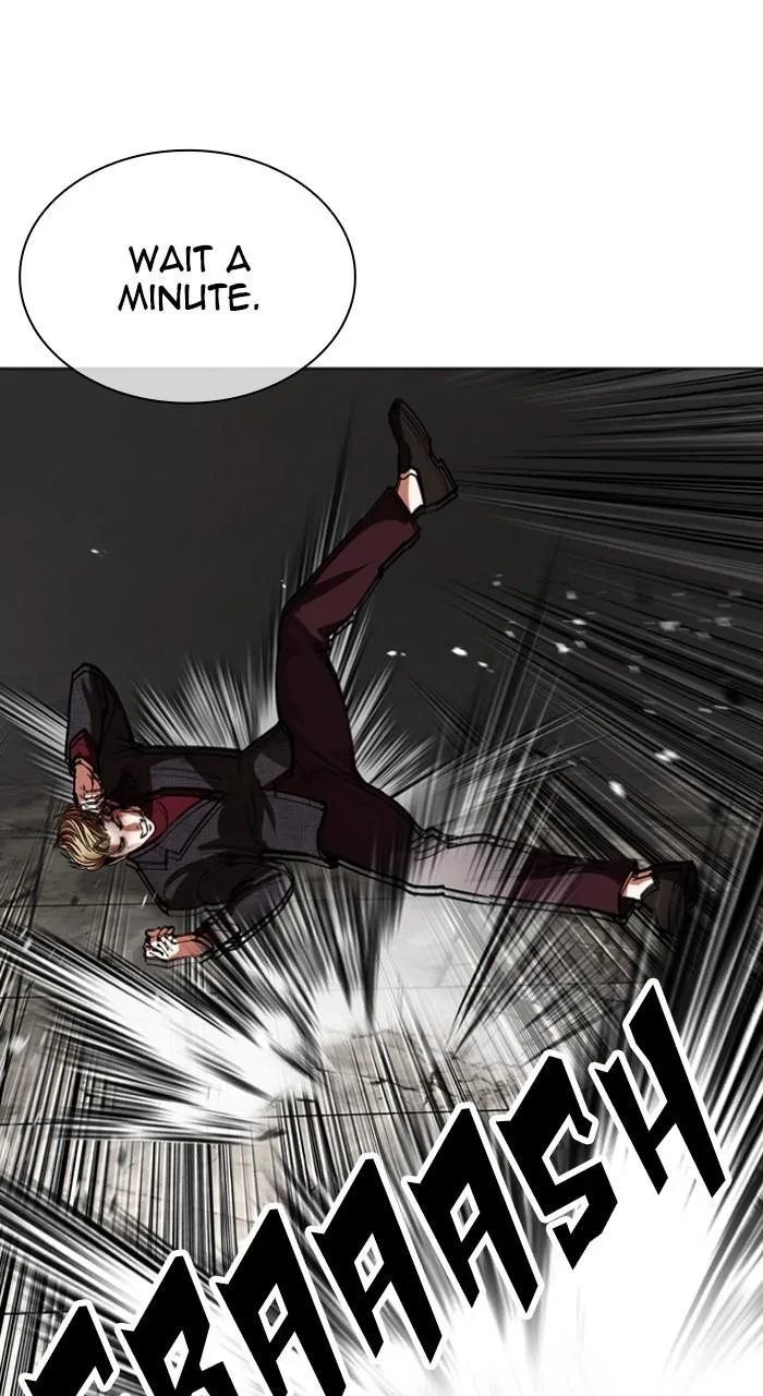 Lookism - Chapter 537 - Page 102
