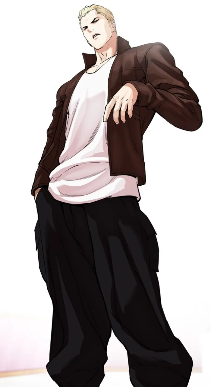 Lookism - Chapter 537 - Page 104