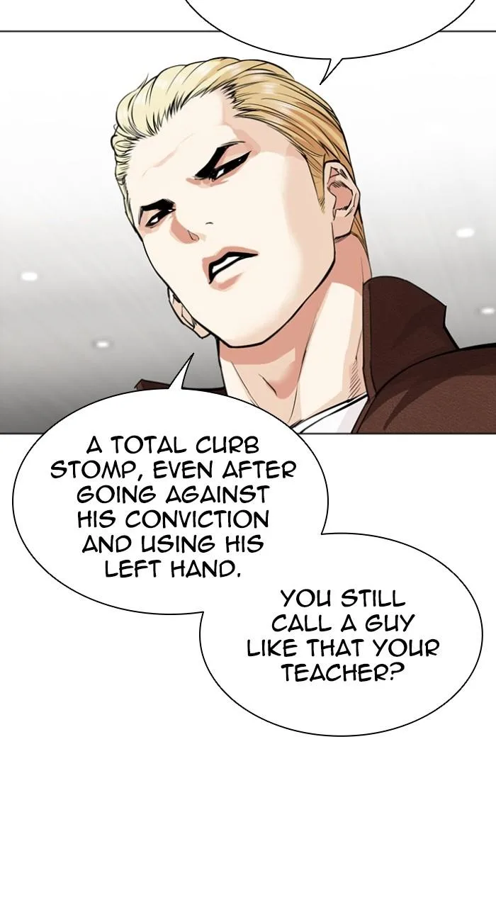 Lookism - Chapter 537 - Page 106