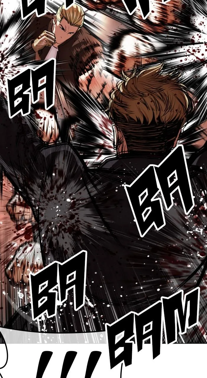 Lookism - Chapter 537 - Page 115