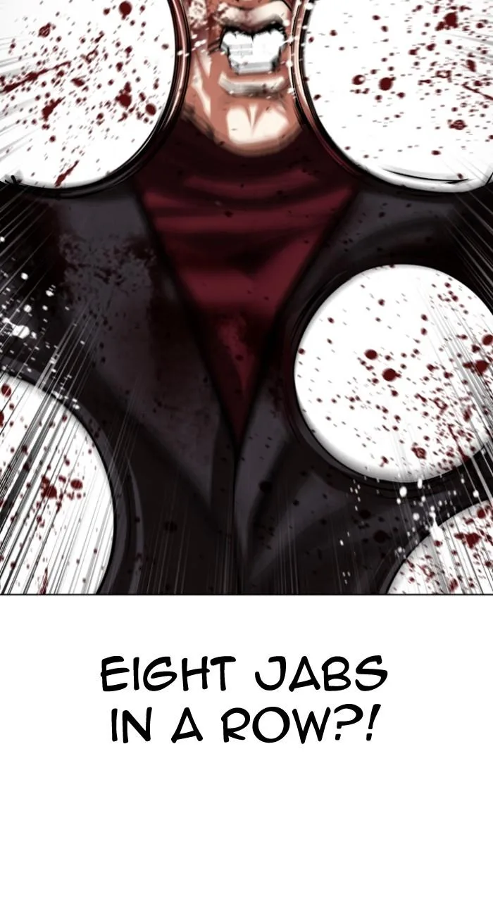 Lookism - Chapter 537 - Page 117