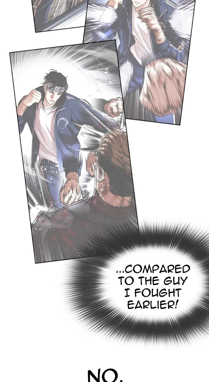 Lookism - Chapter 537 - Page 119