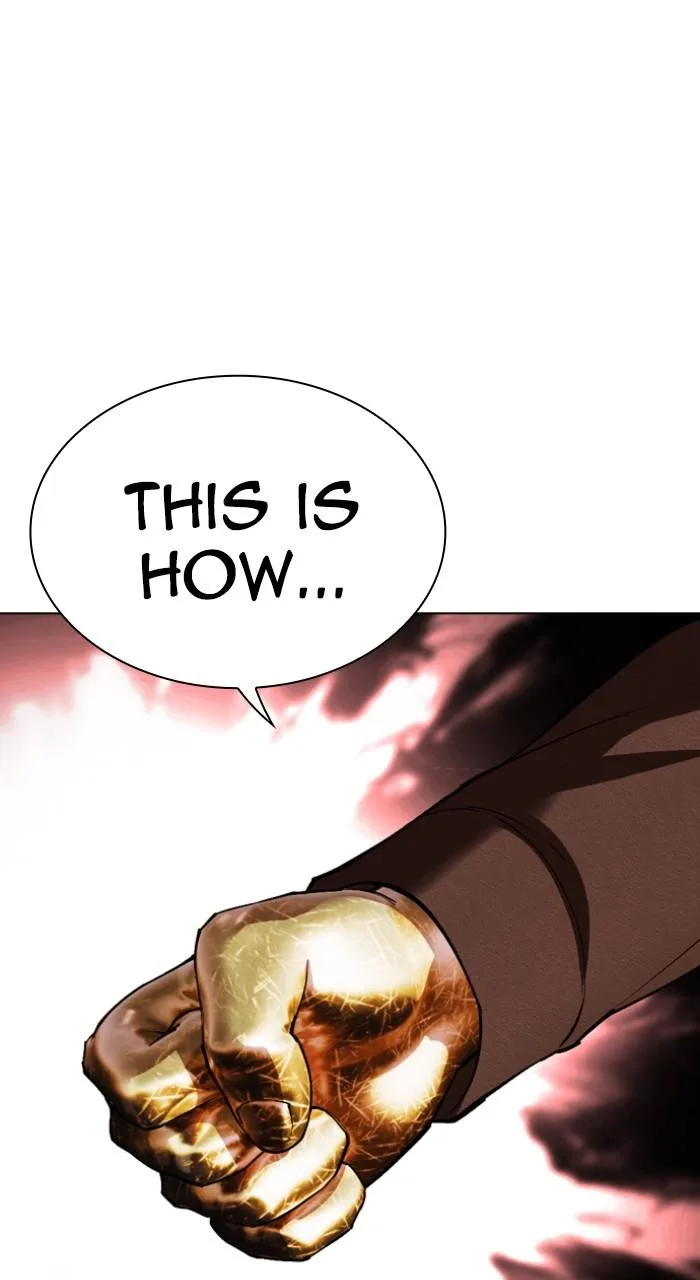 Lookism - Chapter 537 - Page 124