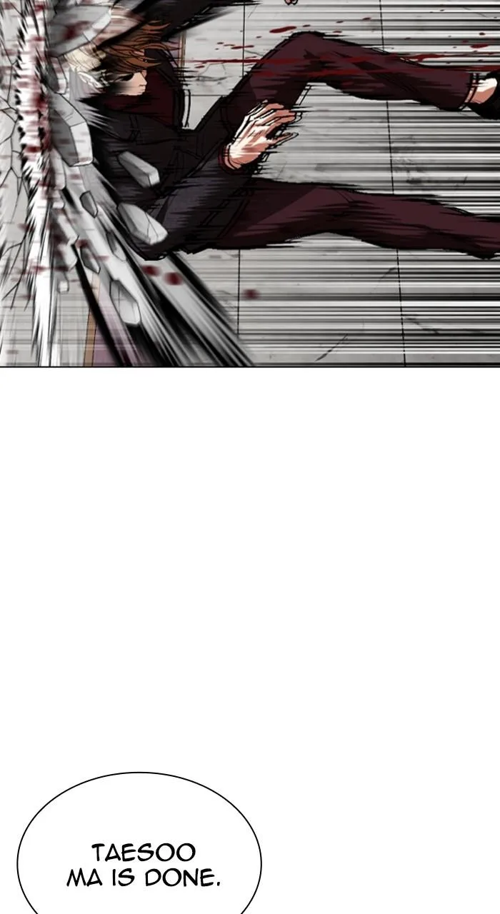 Lookism - Chapter 537 - Page 129