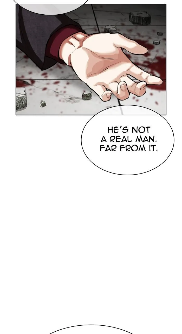 Lookism - Chapter 537 - Page 130