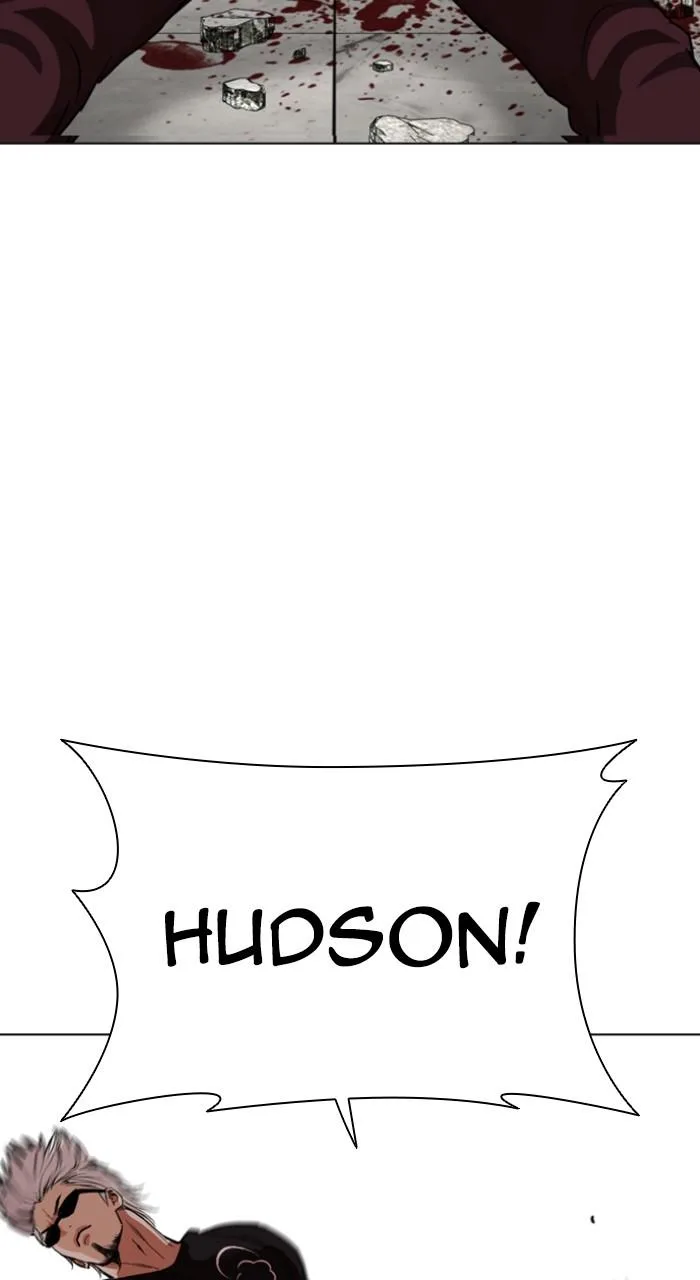 Lookism - Chapter 537 - Page 132