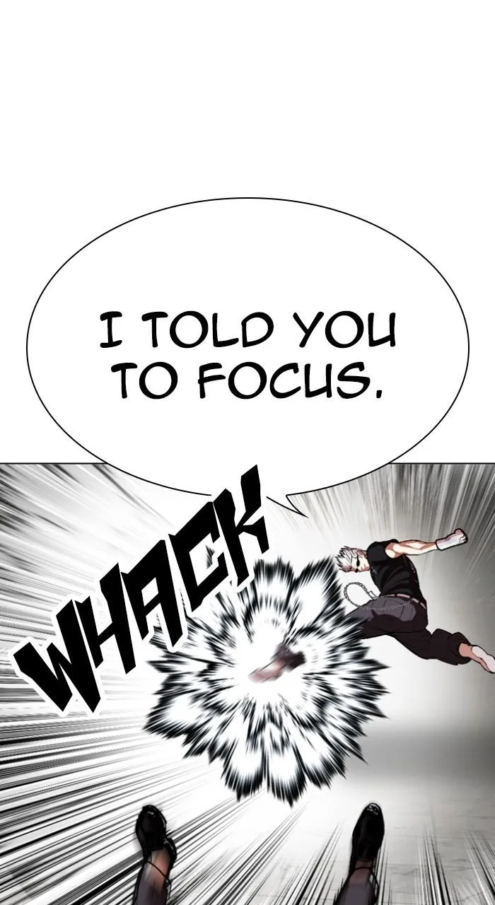 Lookism - Chapter 537 - Page 134