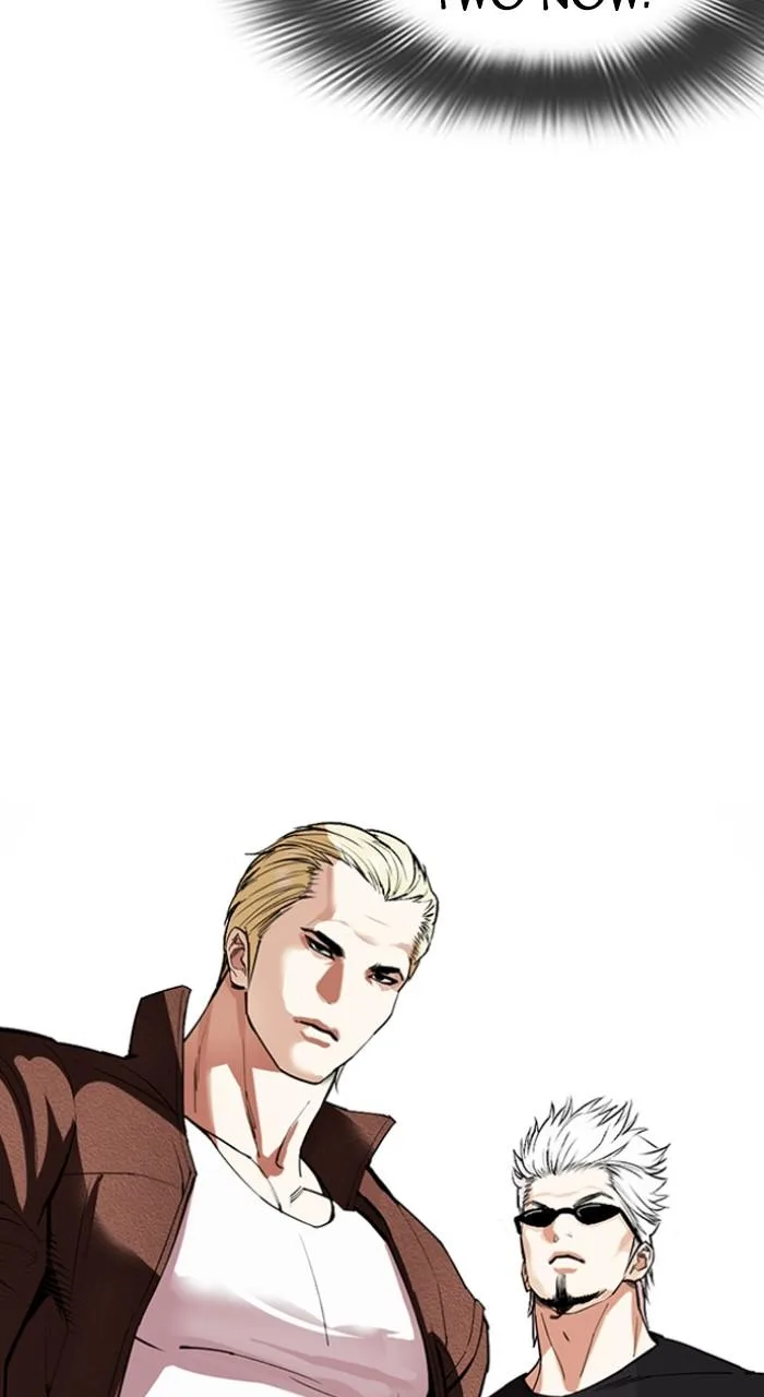 Lookism - Chapter 537 - Page 137