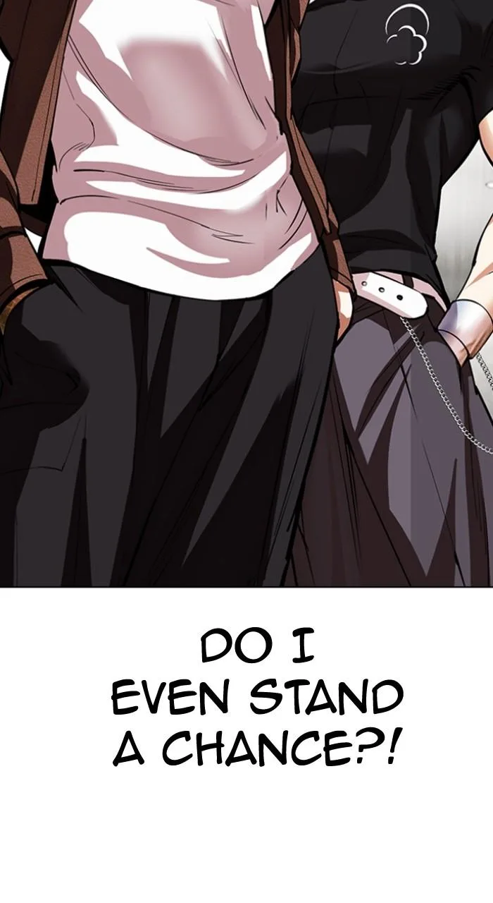Lookism - Chapter 537 - Page 138