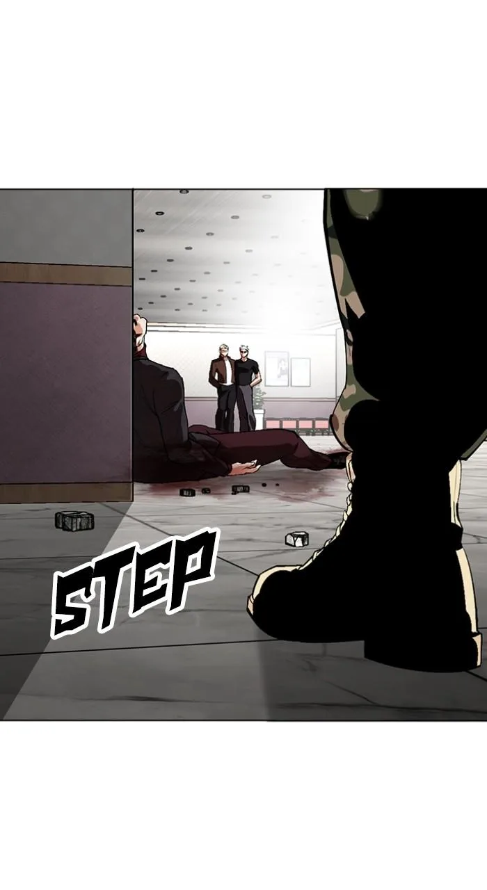 Lookism - Chapter 537 - Page 139