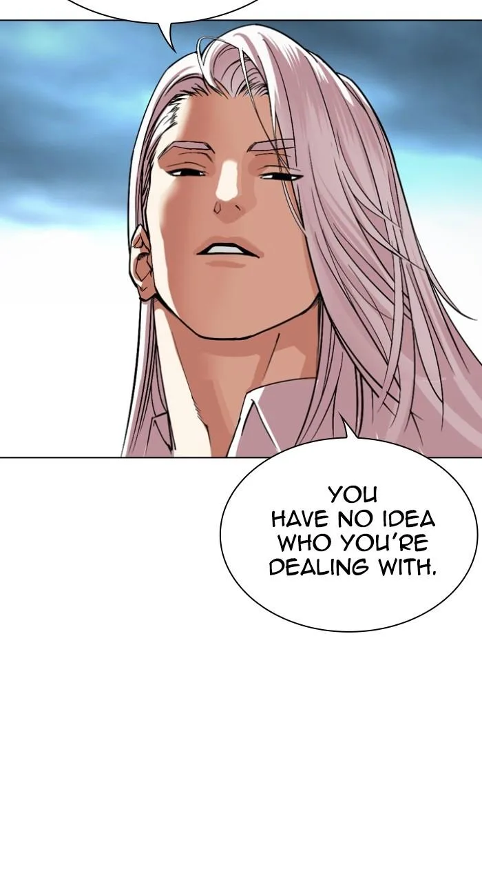 Lookism - Chapter 537 - Page 144
