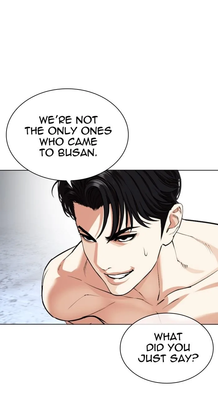 Lookism - Chapter 537 - Page 146