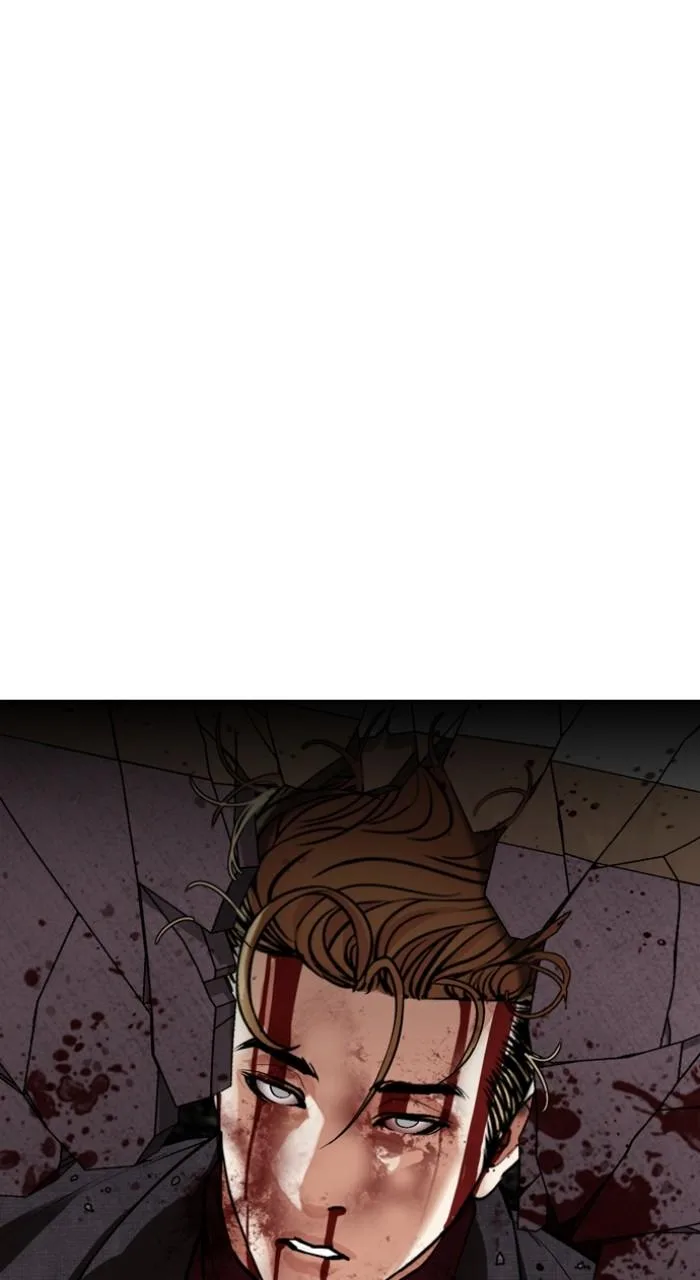 Lookism - Chapter 537 - Page 147