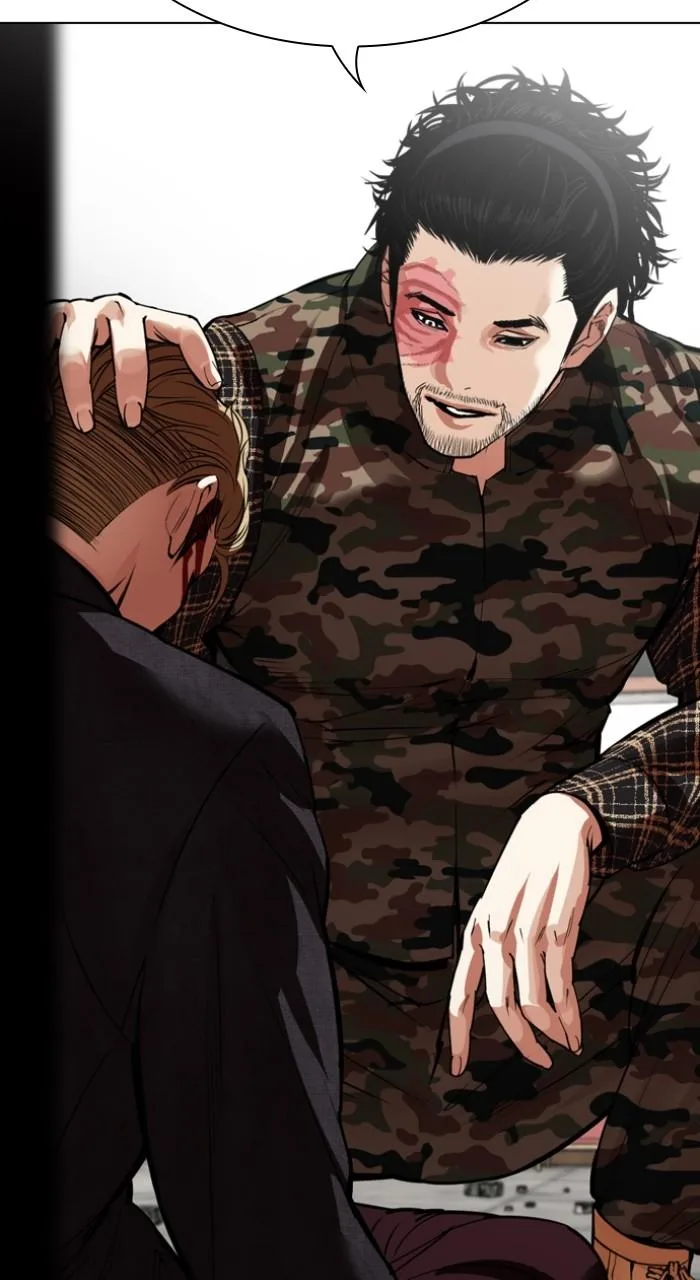 Lookism - Chapter 537 - Page 150