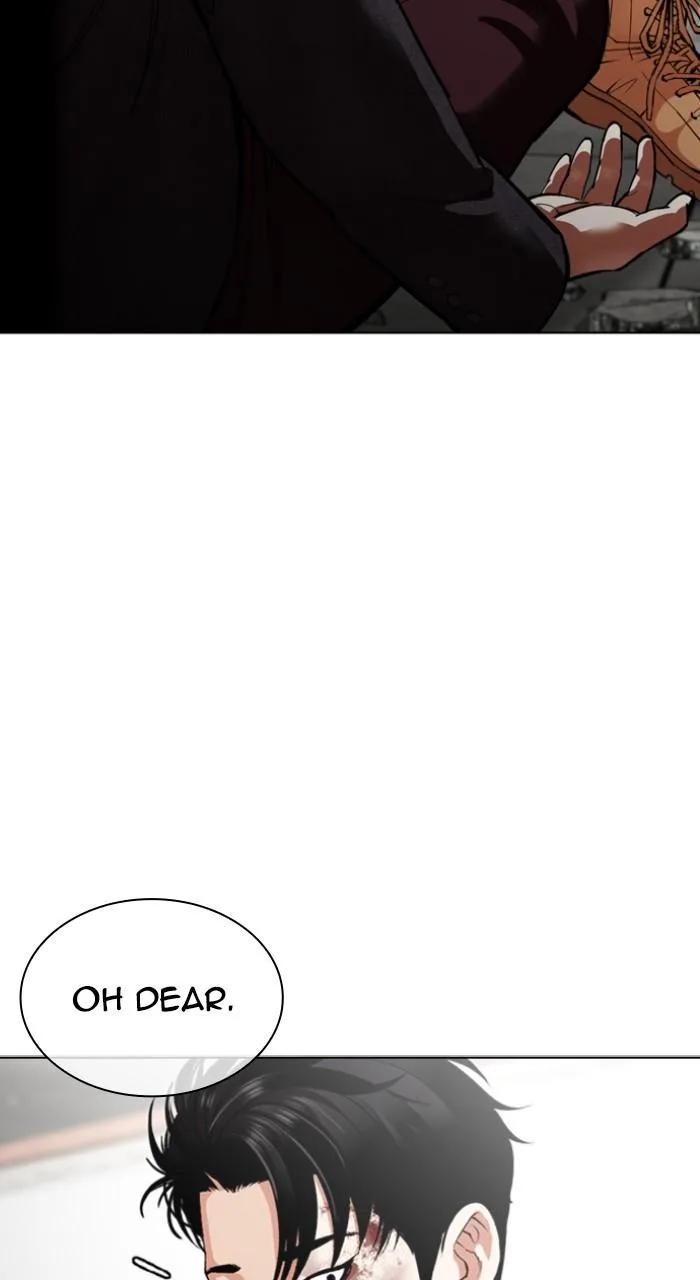 Lookism - Chapter 537 - Page 151