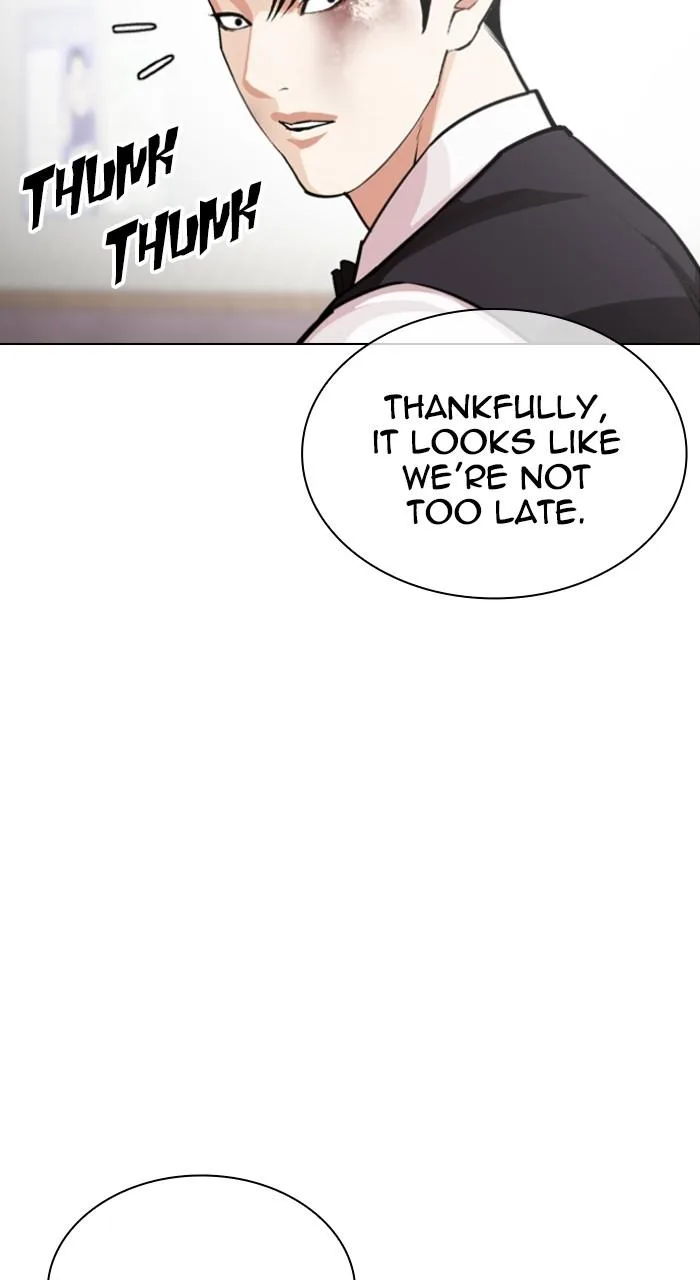 Lookism - Chapter 537 - Page 152